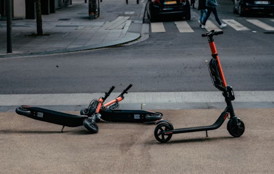 Tempe Puts Brakes on ASU E-Bike Speed Demons With 10 MPH Sidewalk Cap