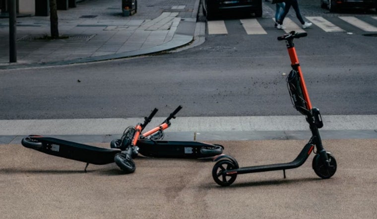 Tempe Puts Brakes on ASU E-Bike Speed Demons With 10 MPH Sidewalk Cap