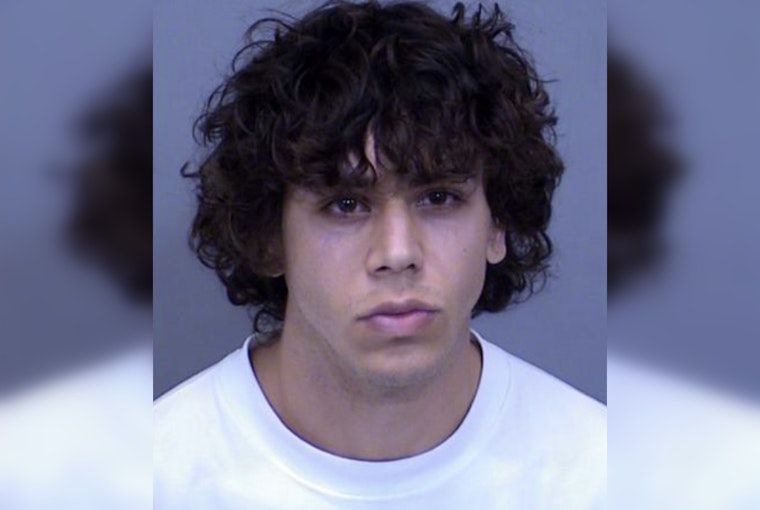 Tempe TikTok Prankster 'Heston James' Pleads Guilty to Business Takeover Stunts