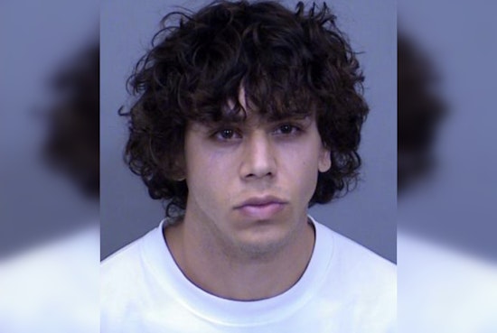 Tempe TikTok Prankster 'Heston James' Pleads Guilty to Business Takeover Stunts