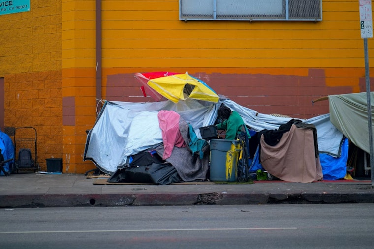 Tempe's Summer Homeless Count Holds at 280 Despite Federal Aid Cuts