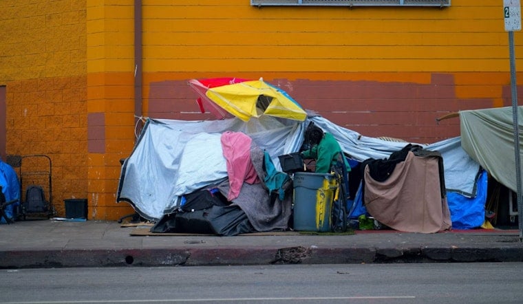 Tempe's Summer Homeless Count Holds at 280 Despite Federal Aid Cuts