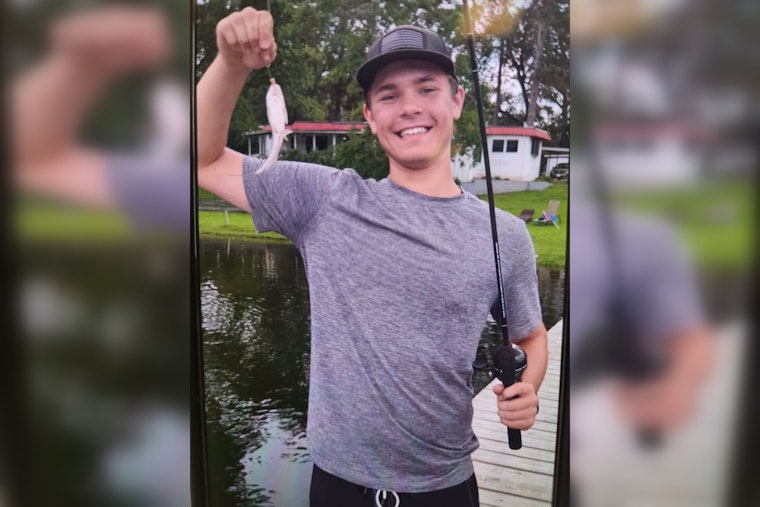 Temple Police Search for Missing 17-Year-Old Asher Case, Ask Public for Tips