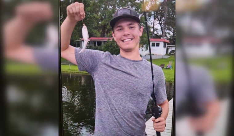 Temple Police Search for Missing 17-Year-Old Asher Case, Ask Public for Tips