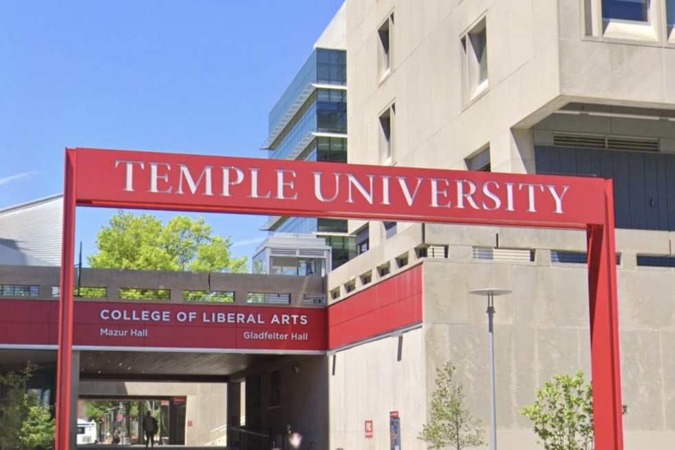 Temple to Force Most Freshmen Into Dorms by 2027 as Enrollment Crisis Bites