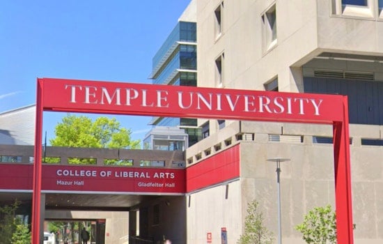 Temple to Force Most Freshmen Into Dorms by 2027 as Enrollment Crisis Bites