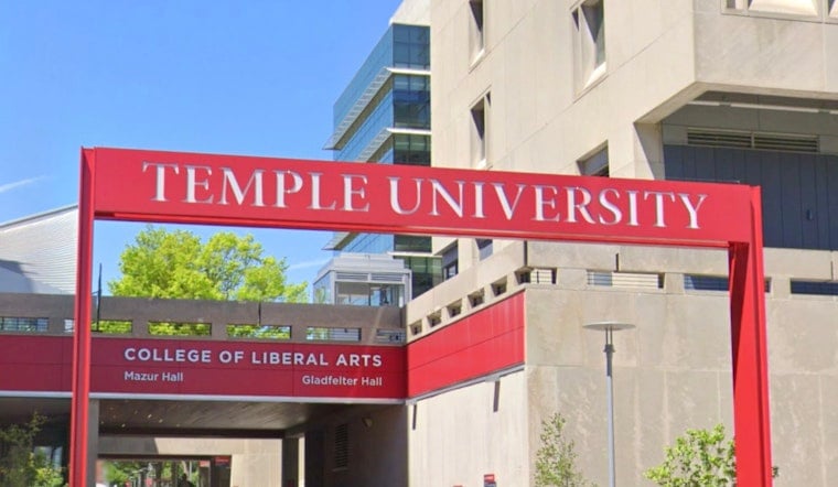 Temple to Force Most Freshmen Into Dorms by 2027 as Enrollment Crisis Bites
