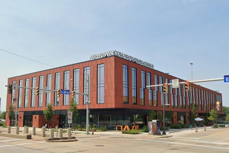 Ten Ohio Startups Pitch Investors at Cleveland's MidTown Innovation Hub