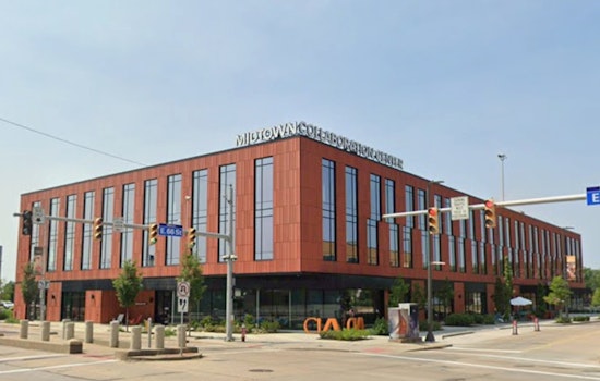 Ten Ohio Startups Pitch Investors at Cleveland's MidTown Innovation Hub