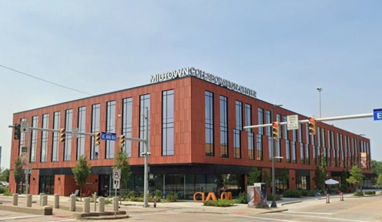 Ten Ohio Startups Pitch Investors at Cleveland's MidTown Innovation Hub