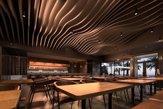 Tenka Sushi Flies In Japanese Fish for Fall Debut in Palm Beach Gardens