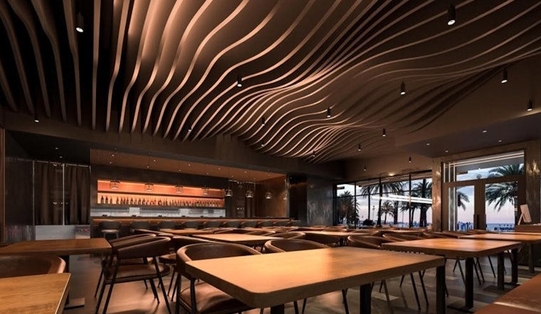Tenka Sushi Flies In Japanese Fish for Fall Debut in Palm Beach Gardens