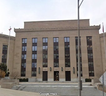 Tennessee Civil Rights Enforcement Division Closes Few Cases