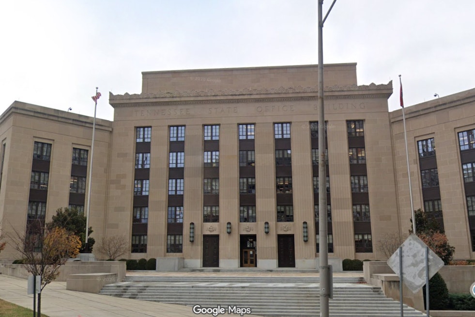 Tennessee Civil Rights Enforcement Division Closes Few Cases