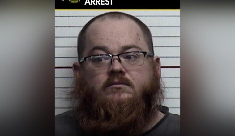 Tennessee Man, 42, Accused of Sextorting Placer County Teen Over Nude Photos