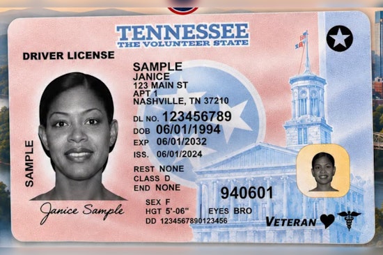 Tennessee REAL IDs Fail TSA Scanners, Nashville Flyer Rescanned Every Trip