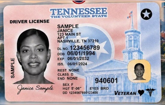 Tennessee REAL IDs Fail TSA Scanners, Nashville Flyer Rescanned Every Trip