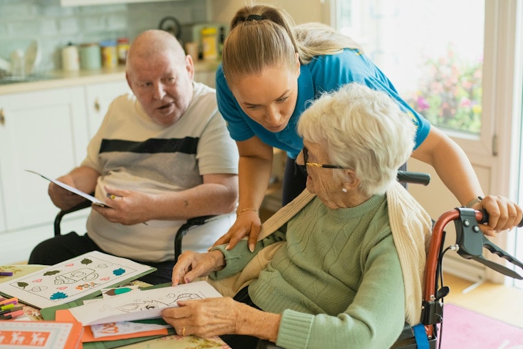 Tennessee Yanks Nursing Home Horror Reports From Public, Families Left in Dark