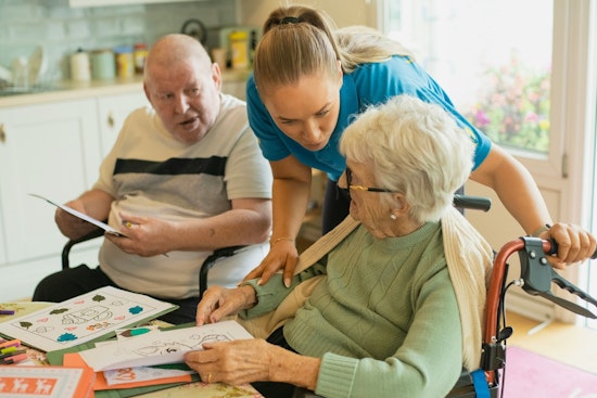 Tennessee Yanks Nursing Home Horror Reports From Public, Families Left in Dark