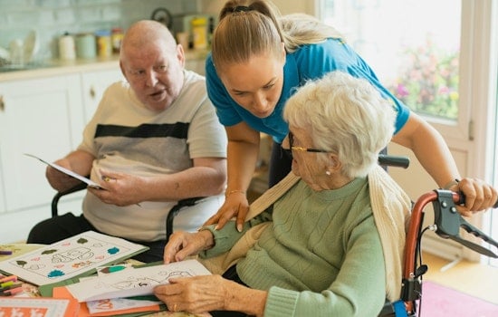 Tennessee Yanks Nursing Home Horror Reports From Public, Families Left in Dark
