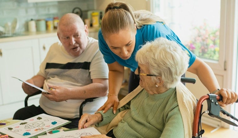 Tennessee Yanks Nursing Home Horror Reports From Public, Families Left in Dark