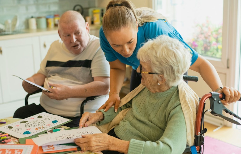Tennessee Yanks Nursing Home Horror Reports From Public, Families Left in Dark