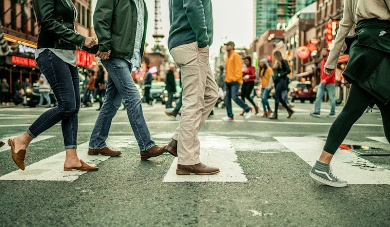 Tennessee Singles Need Nearly $90K to Live Comfortably, Study Finds
