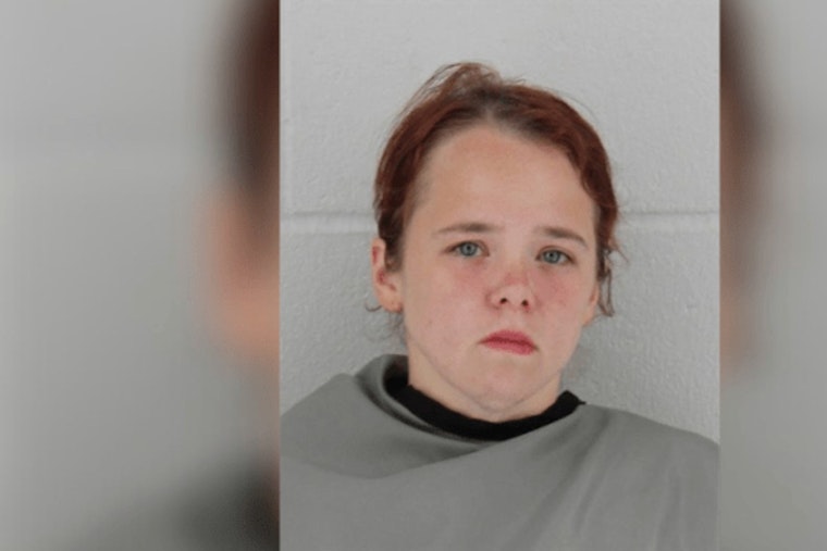 Tennessee Woman Gets Life for Fairway Officer's 2023 QuikTrip Murder