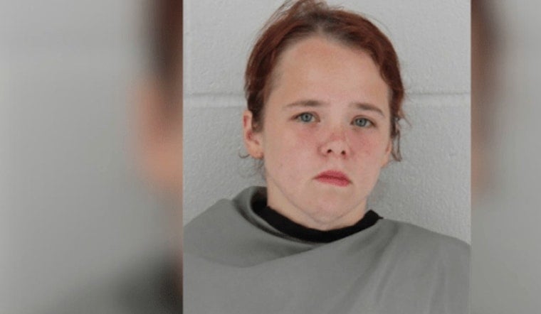 Tennessee Woman Gets Life for Fairway Officer's 2023 QuikTrip Murder