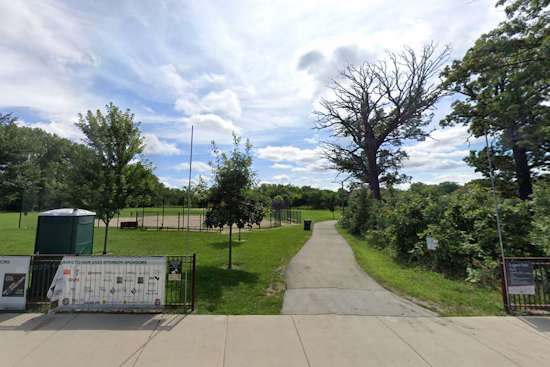 Tents, Trash And Tension: Eugene Field Homeless Camp Survives Chicago Crackdown