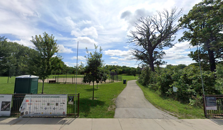 Tents, Trash And Tension: Eugene Field Homeless Camp Survives Chicago Crackdown