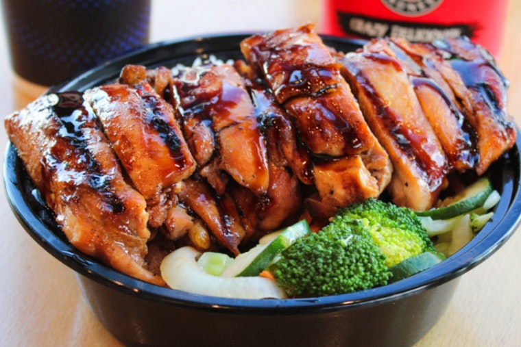 Teriyaki Madness Grills Up Plans for Madison, Franchisee Eyes Three Sites