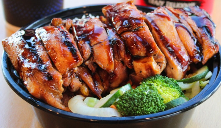 Teriyaki Madness Grills Up Plans for Madison, Franchisee Eyes Three Sites