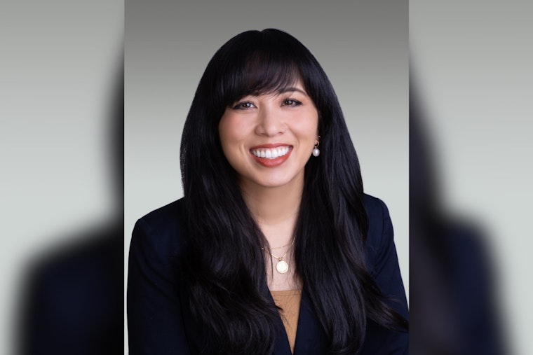 Termed-Out Mountain View Councilwoman Kamei Stands Alone in School Board Bid