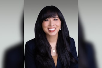 Termed-Out Mountain View Councilwoman Kamei Stands Alone in School Board Bid