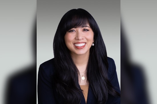 Termed-Out Mountain View Councilwoman Kamei Stands Alone in School Board Bid