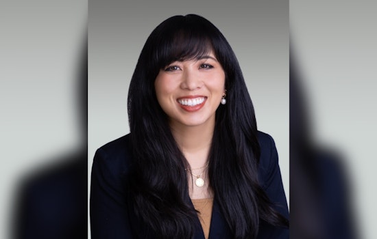 Termed-Out Mountain View Councilwoman Kamei Stands Alone in School Board Bid