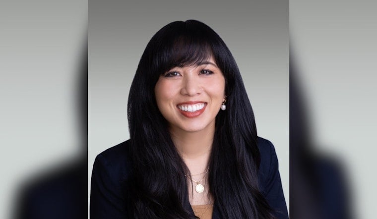 Termed-Out Mountain View Councilwoman Kamei Stands Alone in School Board Bid
