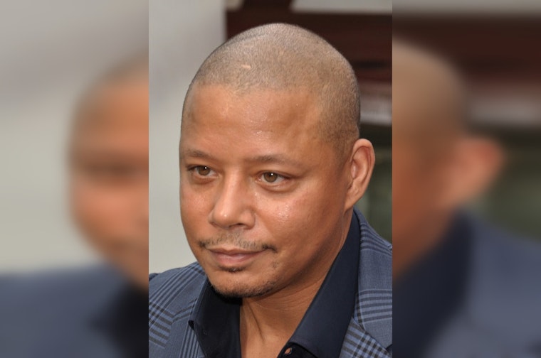Terrence Howard’s ‘Empire’ Payday Suit Axed by L.A. Judge