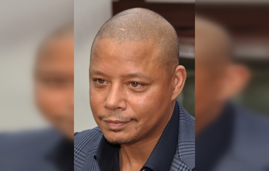 Terrence Howard’s ‘Empire’ Payday Suit Axed by L.A. Judge