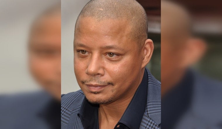 Terrence Howard’s ‘Empire’ Payday Suit Axed by L.A. Judge