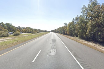 Tesla Crosses Route 55 Median in Vineland, Killing Springfield Man, 68