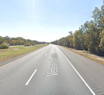 Tesla Crosses Route 55 Median in Vineland, Killing Springfield Man, 68
