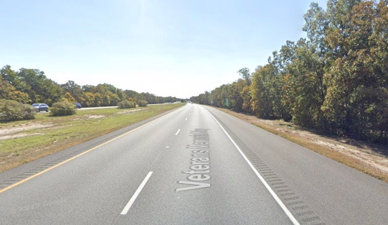 Tesla Crosses Route 55 Median in Vineland, Killing Springfield Man, 68