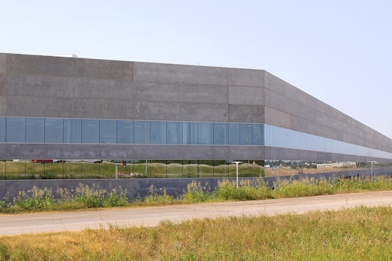 Tesla Fires Up First Large-Scale Cathode Plant In the Americas at Gigafactory Texas
