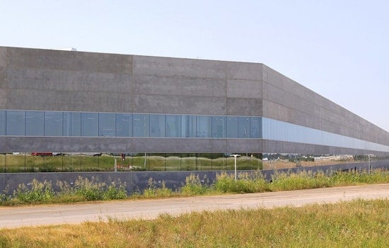 Tesla Fires Up First Large-Scale Cathode Plant In the Americas at Gigafactory Texas