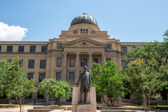 Texas A&M-Victoria Faculty Quit as Five-Day Office Mandate Upends Lives