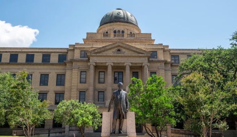 Texas A&M-Victoria Faculty Quit as Five-Day Office Mandate Upends Lives