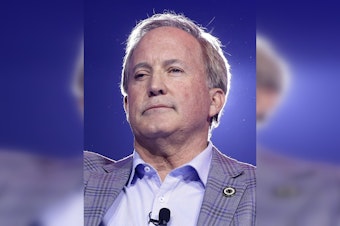 Texas AG Paxton Probes Pediatric Group Over Alleged Vaccine-Industry Payoffs