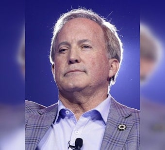 Texas AG Paxton Probes Pediatric Group Over Alleged Vaccine-Industry Payoffs